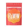 floww cordyceps and lions mane mushroom gummies