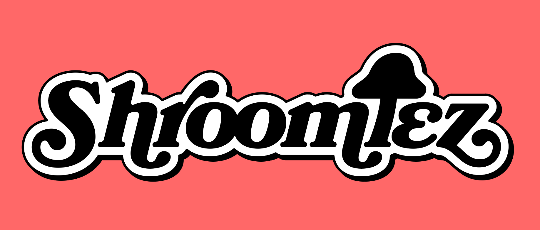 shroomiez brand logo