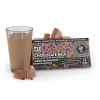 mushroom chocolate chocolate milk
