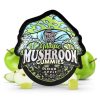 Sour Apple Magic Mushroom Gummies