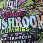 can I trip or get high on magic mushroom gummies