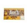 Aura dark chocolate caramel