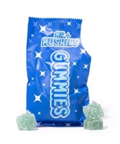 Mr. Mushies Full House Gummies Bundle