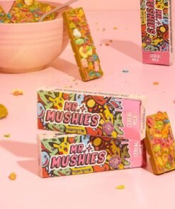 Mr. Mushies Supreme Bundle