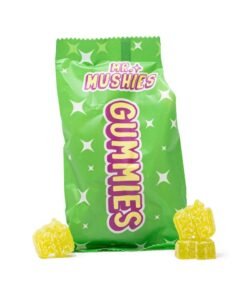 Mr. Mushies Full House Gummies Bundle