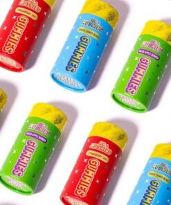 Mr. Mushies Full House Gummies Bundle