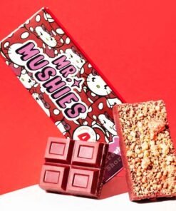 Mr. Mushies Supreme Bundle