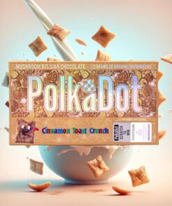 PolkaDot Blast Off Chocolate Bundle