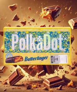 Polkadot Favorite Fusion Bundle