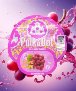 PolkaDot Gummies Goldmine Bundle