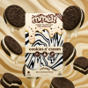 Mmelt Cookies N' Cream Mushroom Chocolate