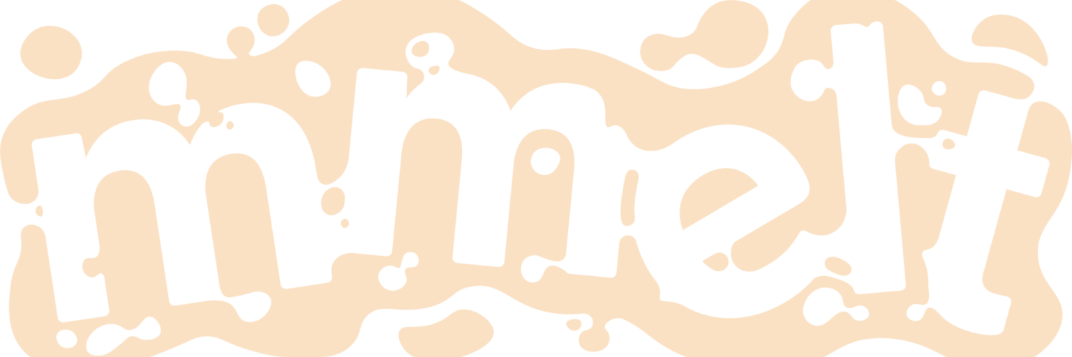 mmelt brand logo