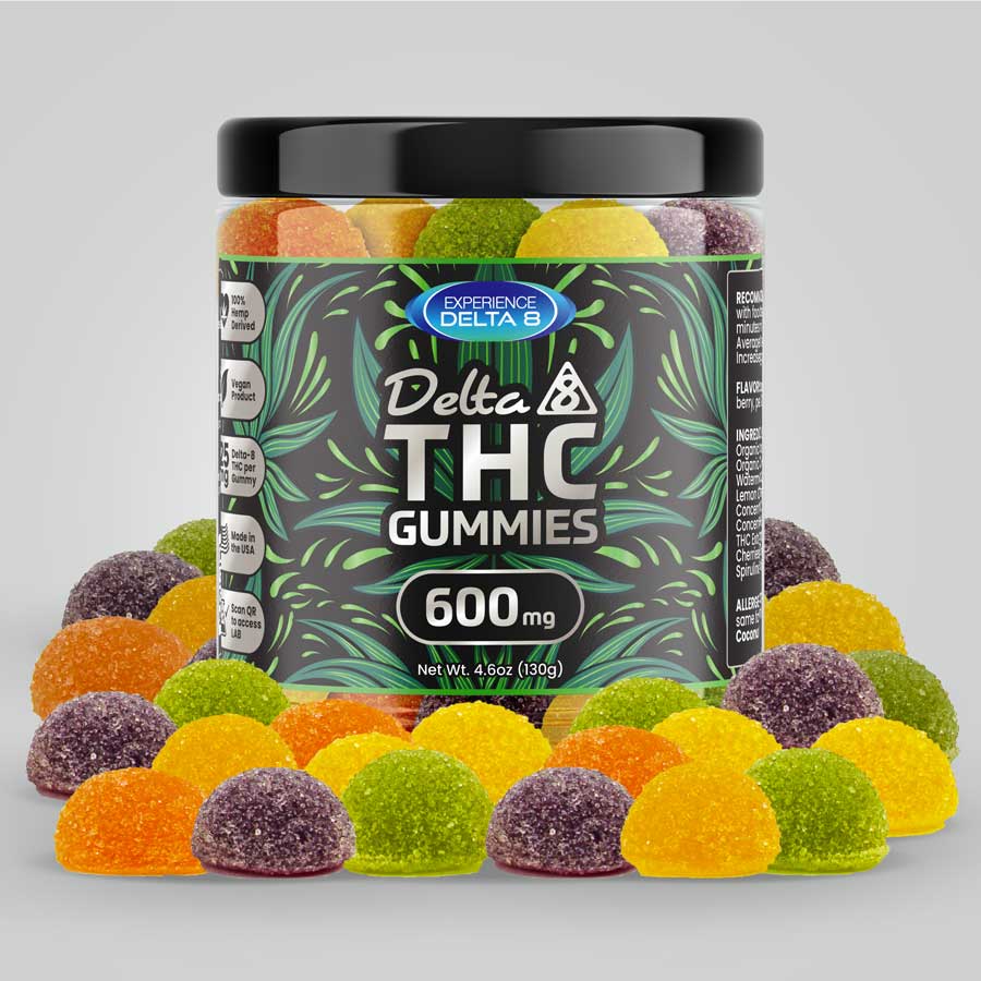 weed gummies