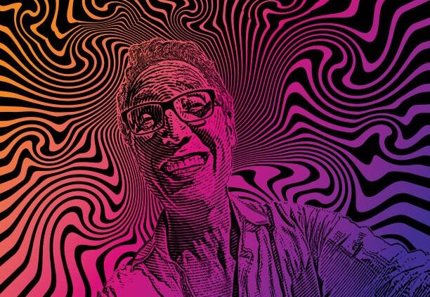 trippy