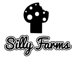 Silly Farms Logo