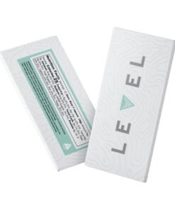 Level Peanut Butter Chocolate Bar