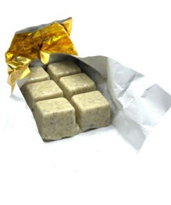 psy cookies and cream mushroom bar