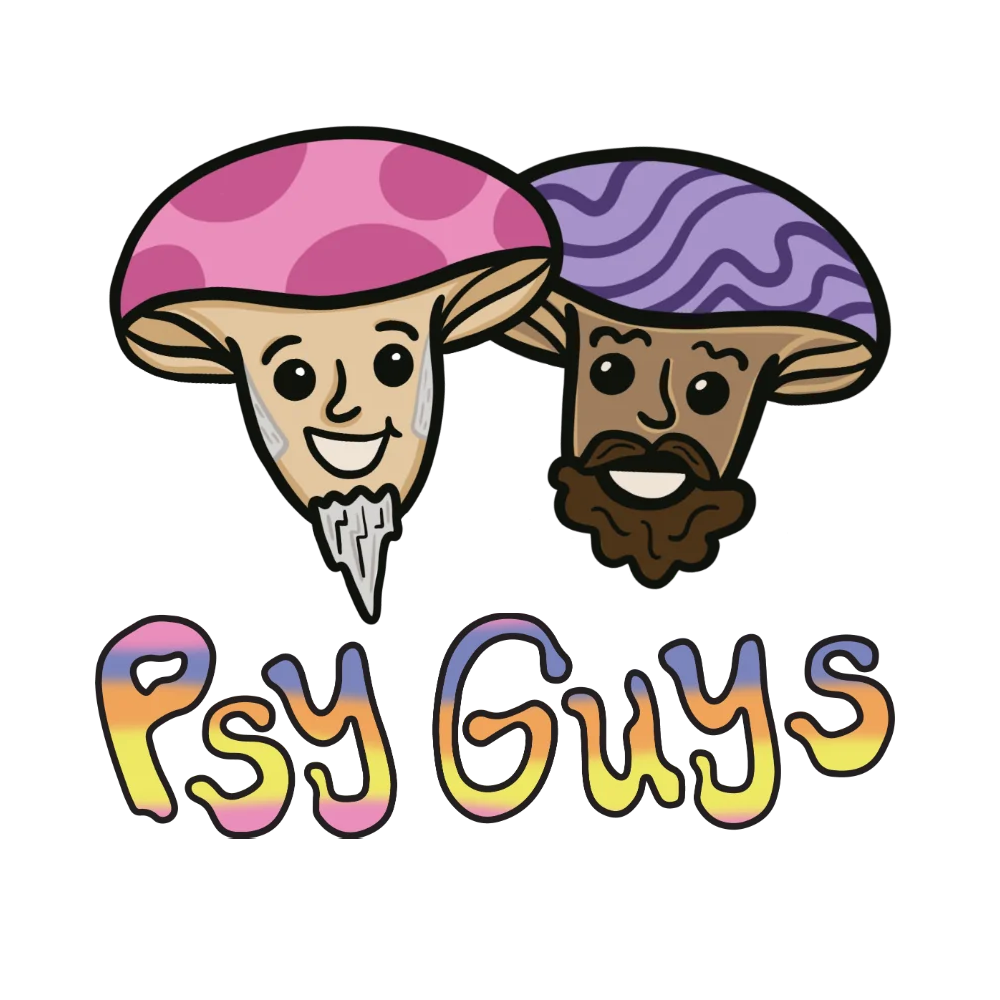psy guys logo