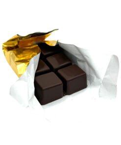 psy vegan dark chocolate mushroom bar