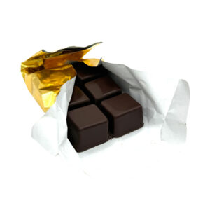 psy vegan dark chocolate mushroom bar