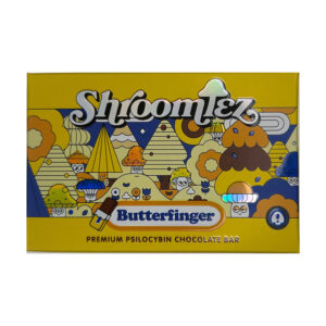 Shroomiez Butterfinger