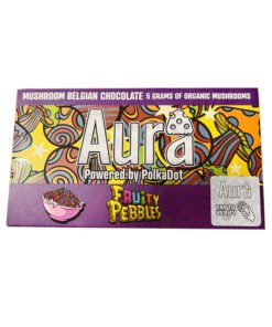 Aura Fruity Pebbles Bar