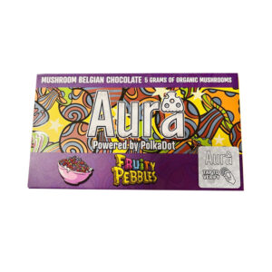 Aura Fruity Pebbles Bar