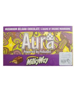 Aura Milky Way Bar