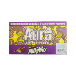 Aura Milky Way Bar