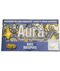 Aura Rice Krispies Bar
