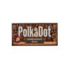 An image of PolkaDot Affogato Chocolate Bar