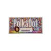 An image of PolkaDot Rainbow Crunch Chocolate