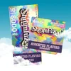 Shrumfuzed Mushroom Gummies Assorted Flavors
