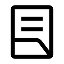 microdosing page icon