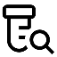 lab report page icon