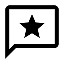review page icon