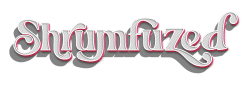 shrumfuzed brand logo