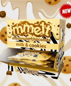 Mmelt Mushroom Chocolates Party Pack