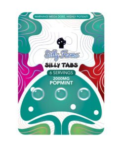 Silly Tabs Popmint product image