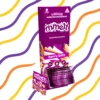 Mmelt Mushroom Gummies Part Pack image collection 1