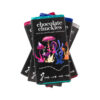 Chuckles Yak Magic Mushroom Chocolate Bar 3.5g