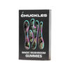 An image of Chuckles Machine Elf Magic Mushroom Gummies