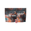 An image of Galaxy Brain Mushroom Gummies - Blue Raspberry