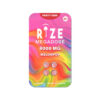 An image of Rize Melon Pop Megadose Mushroom Tabs 1 Pack